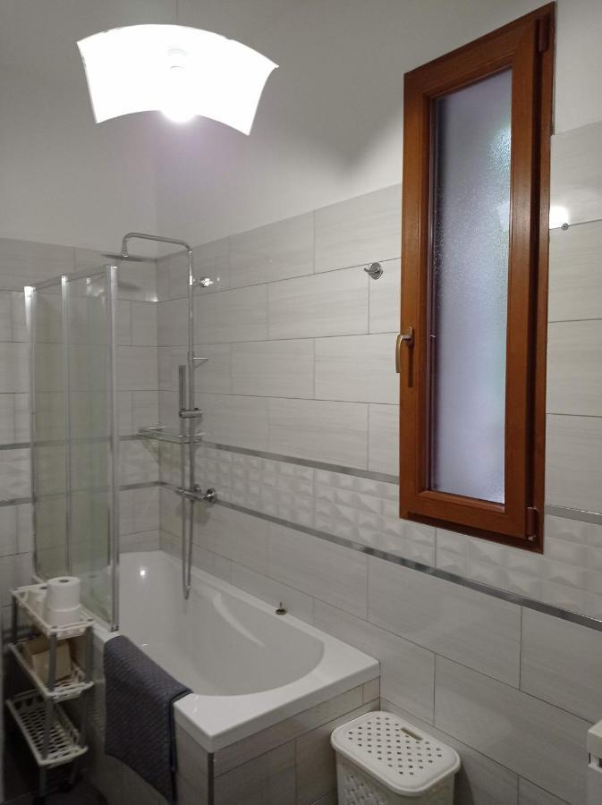 Appartement Casa Dei Faggi à Tolfa Extérieur photo